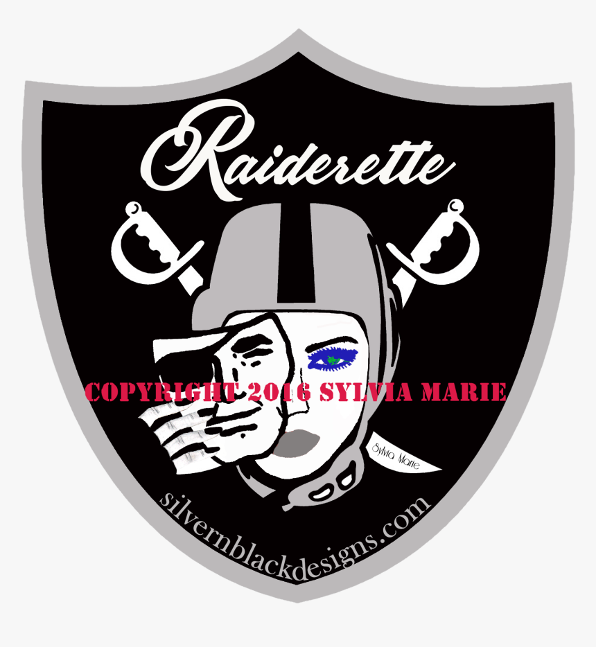 Oakland Raiders Logo, HD Png Download, Free Download