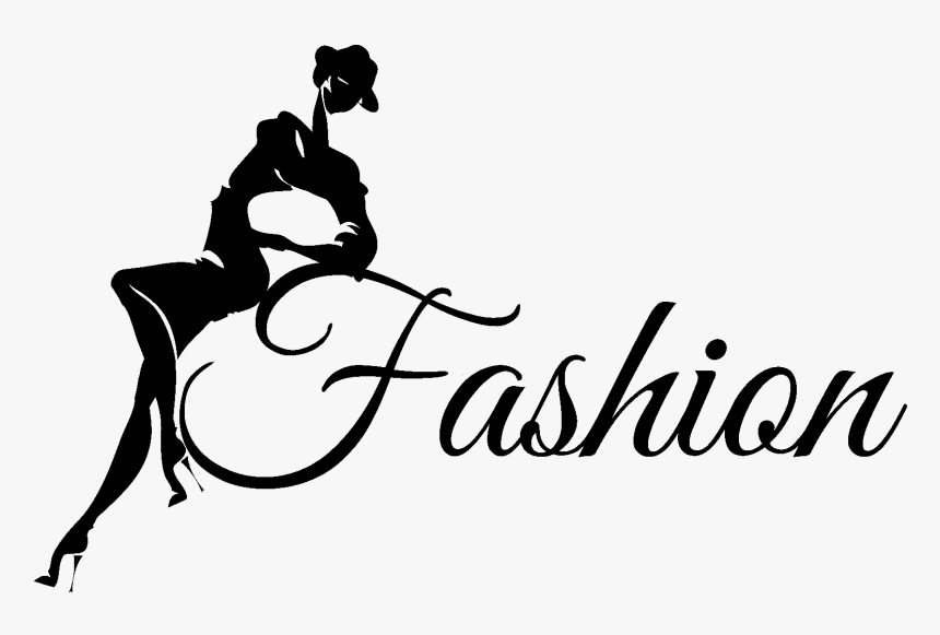 Fashion Logo, HD Png Download, Free Download