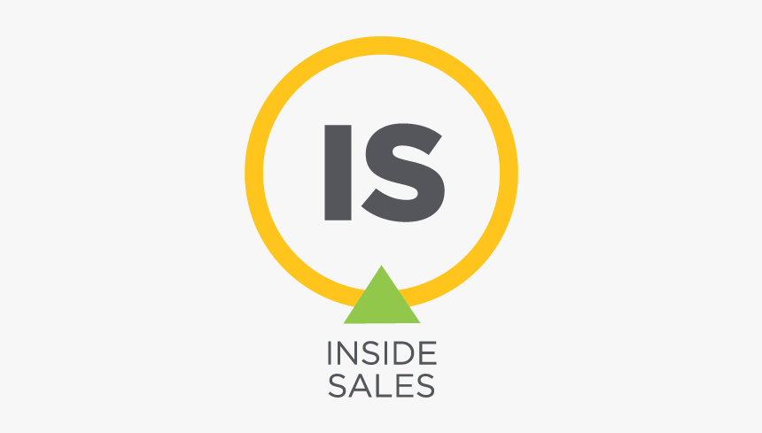 Inside Sales - Circle, HD Png Download, Free Download