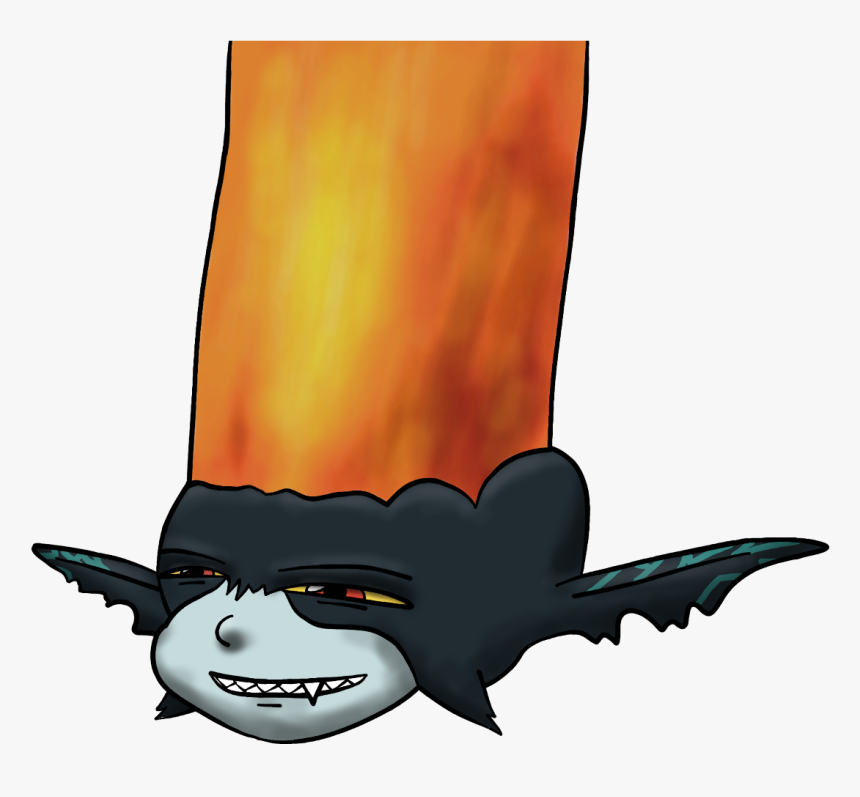 Transparent Midna Png - Cartoon, Png Download, Free Download