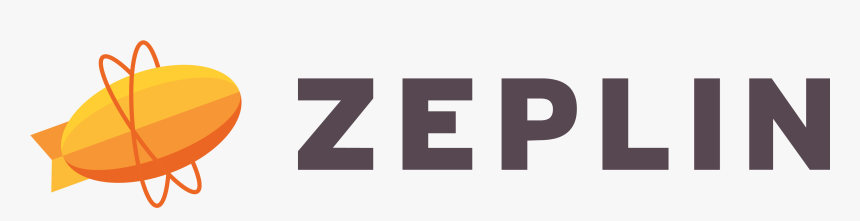 Transparent Zeplin Logo, HD Png Download, Free Download