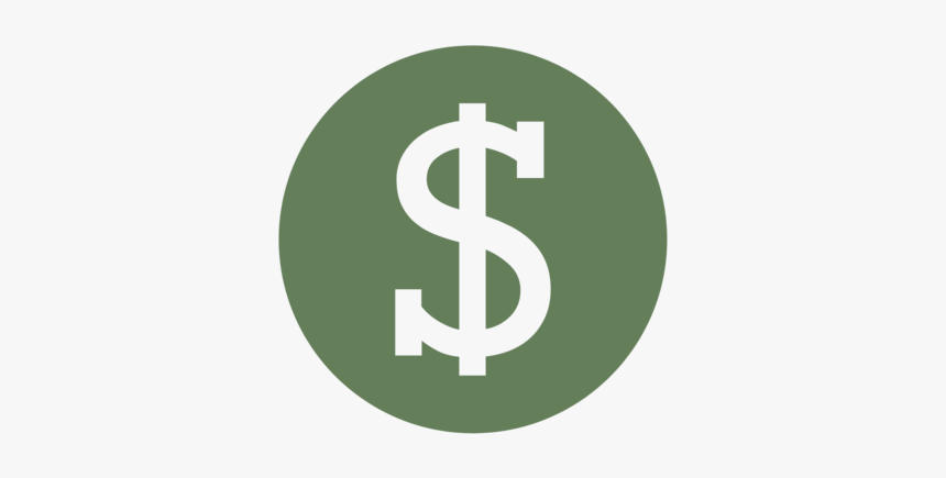 Untitled Design - Dollar, HD Png Download, Free Download