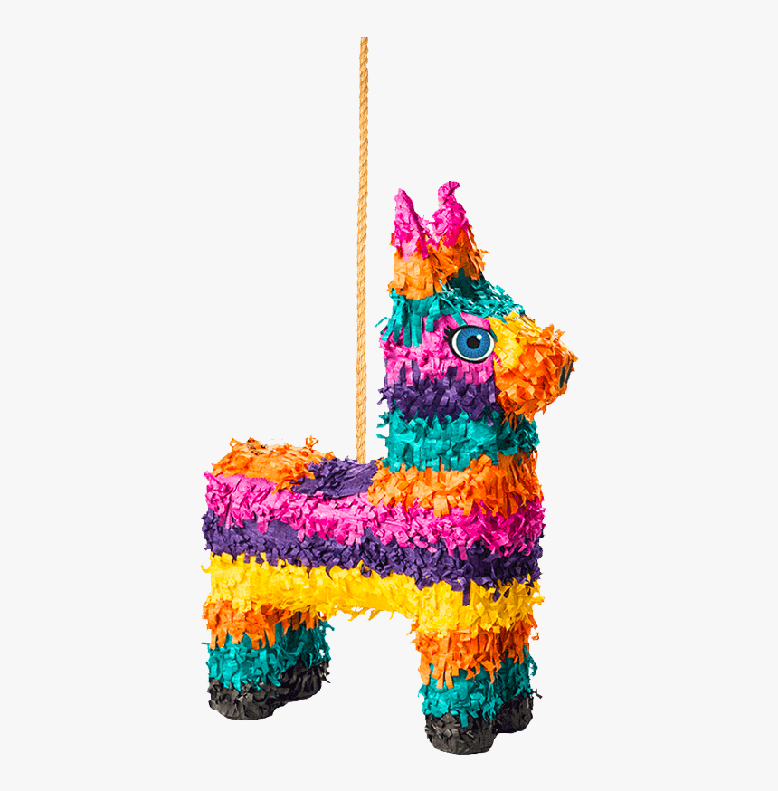 Colorful Piñata, HD Png Download, Free Download