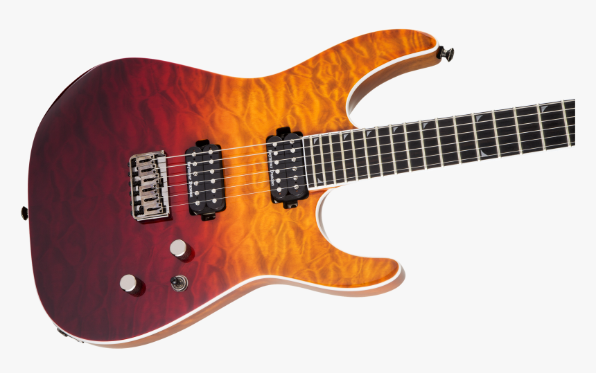 Charvel Pro Mod San Dimas Style 1 Hh Ht In Satin Orange, HD Png Download, Free Download