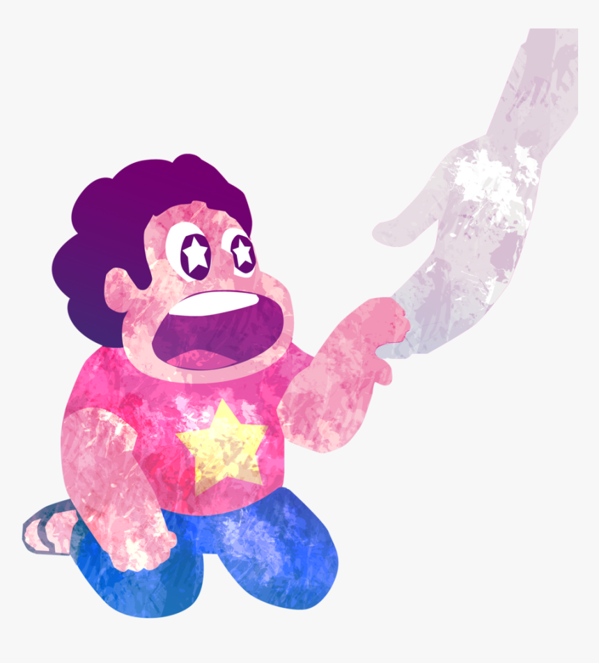 Steven Universe - Giant Woman - Cartoon, HD Png Download, Free Download