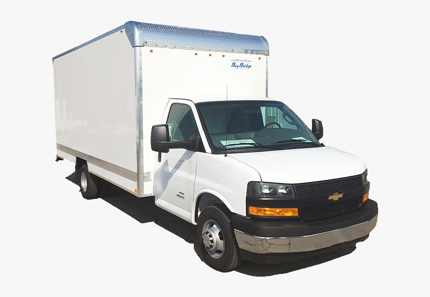 Commercial Vehicle, HD Png Download, Free Download