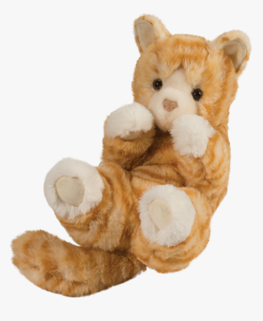 Orange Cat Png, Transparent Png, Free Download