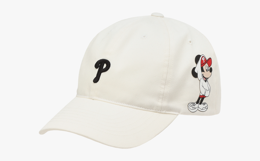 Mlb X Disney Ball Cap Philadelphia Phillies - Baseball Cap, HD Png Download, Free Download