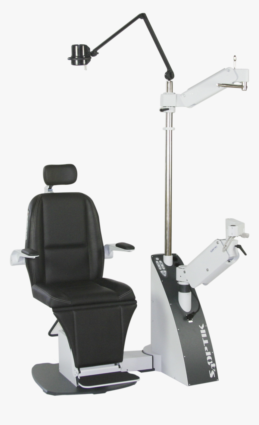 S4optik 1800 Combo Chair And Stand, HD Png Download, Free Download