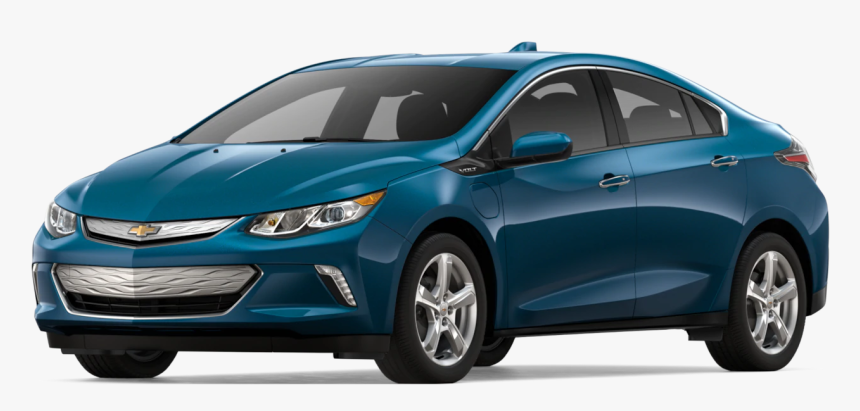 Chevrolet Volt, HD Png Download, Free Download