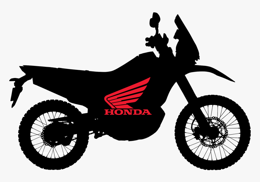 Honda Crf 250 2019, HD Png Download, Free Download