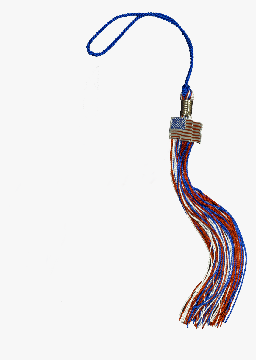 Graduation Tassel Png - Illustration, Transparent Png, Free Download