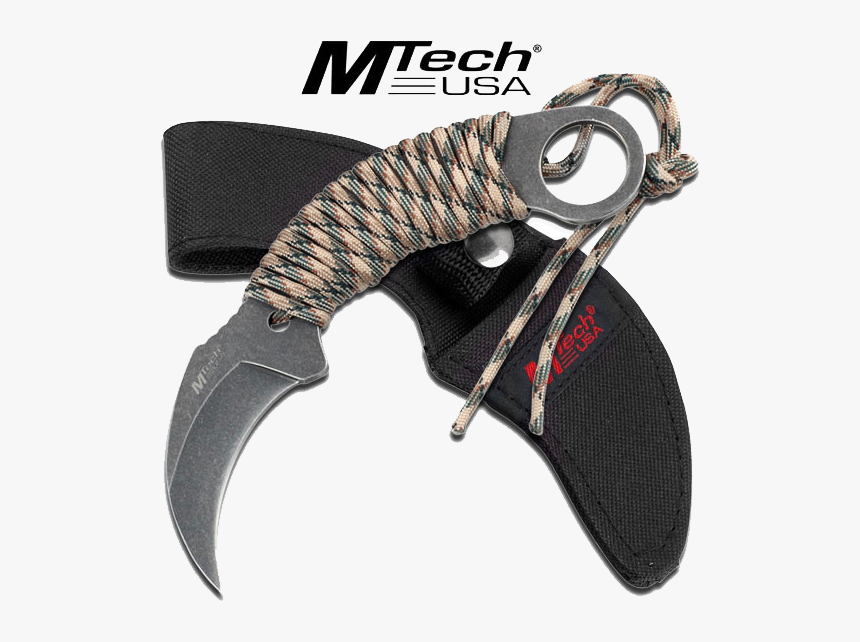 Stonewash 6 - - Knife Karambit, HD Png Download, Free Download