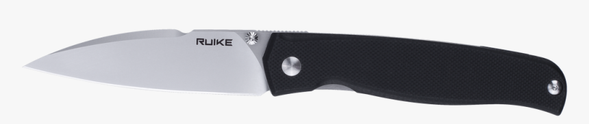 Ruike P662 Folding Knife - Serrated Blade, HD Png Download, Free Download