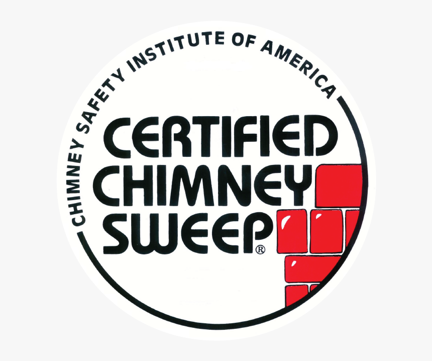 Picture - Certified Chimney Sweep Logo, HD Png Download, Free Download