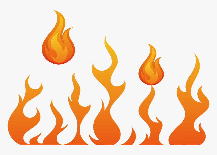 Llamas De Fuego Png , Png Download - Llamas De Fuego Png, Transparent Png, Free Download