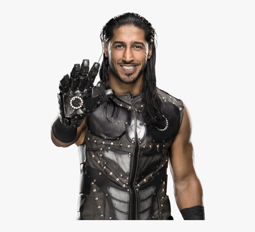 Mustafa Ali Png, Transparent Png, Free Download