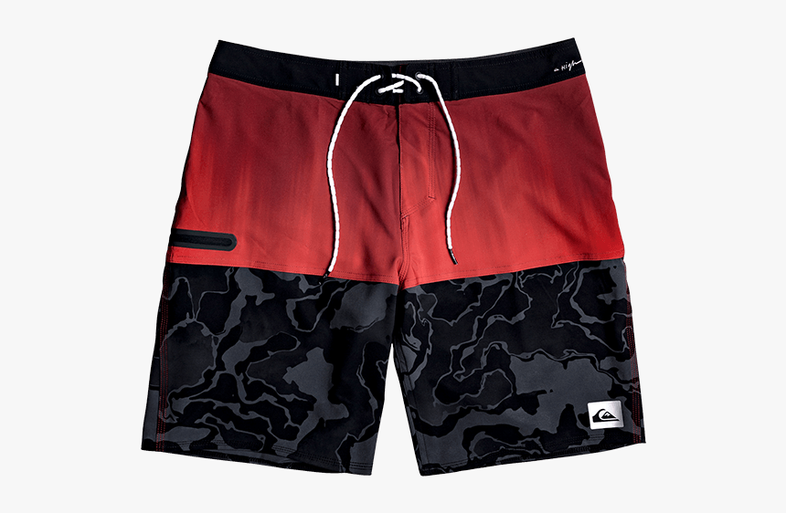 Quiksilver Boardshorts 2019, HD Png Download, Free Download