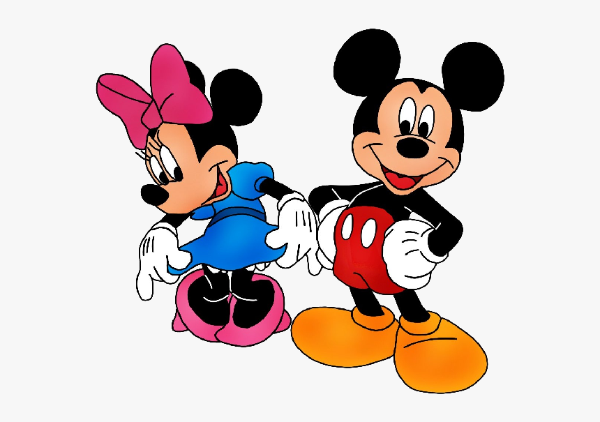 mickey mouse face template