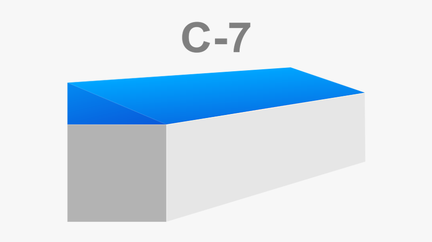 Awning C7 - Box, HD Png Download, Free Download