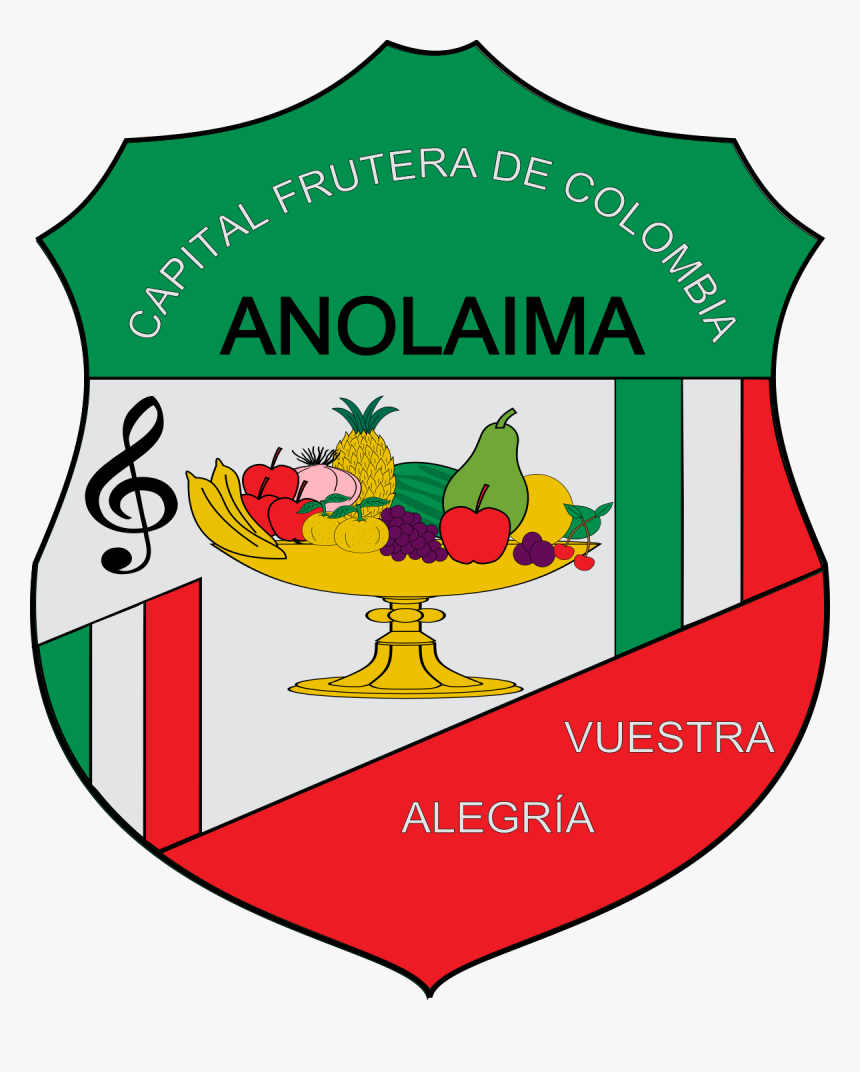 Logo Anolaima, HD Png Download, Free Download