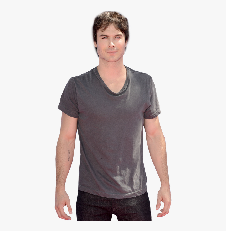 Psds Ian Somerhalder - Teen Choice Awards Ian Somerhalder, HD Png Download, Free Download