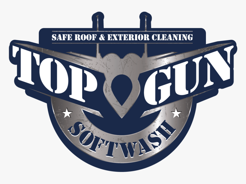 Top Gun Softwash - Wounded Warrior Project, HD Png Download, Free Download