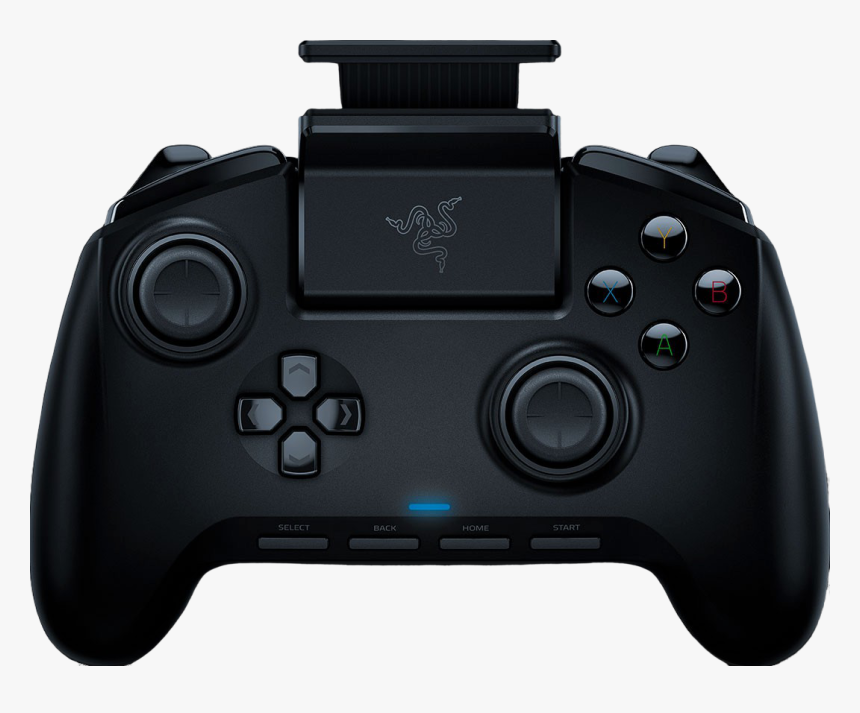 Razer Mobile Controller, HD Png Download, Free Download