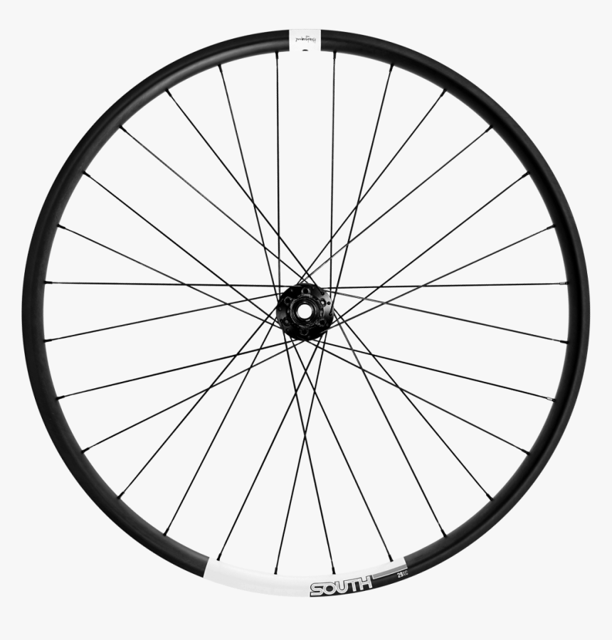 Bicycle Wheel Png - Mountain Bike, Transparent Png, Free Download