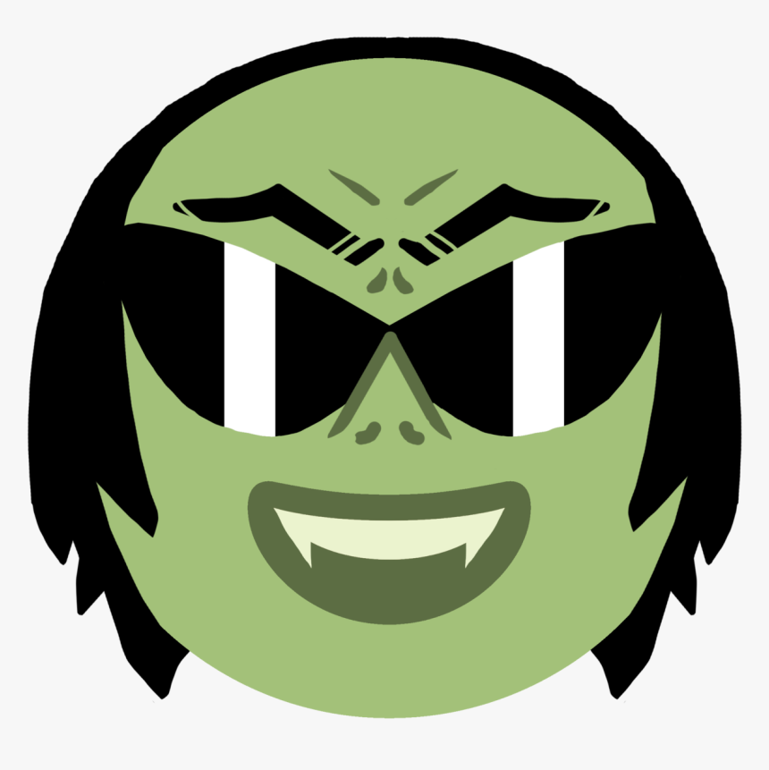 Ace Emoji For Discord, HD Png Download, Free Download