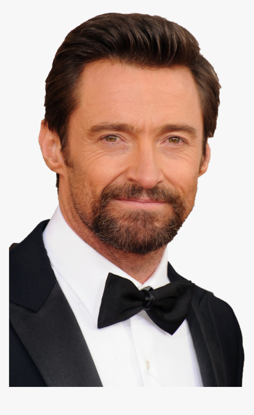 Hugh Jackman No Background, HD Png Download, Free Download