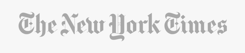 On The Market Nytimes - New York Times, HD Png Download, Free Download