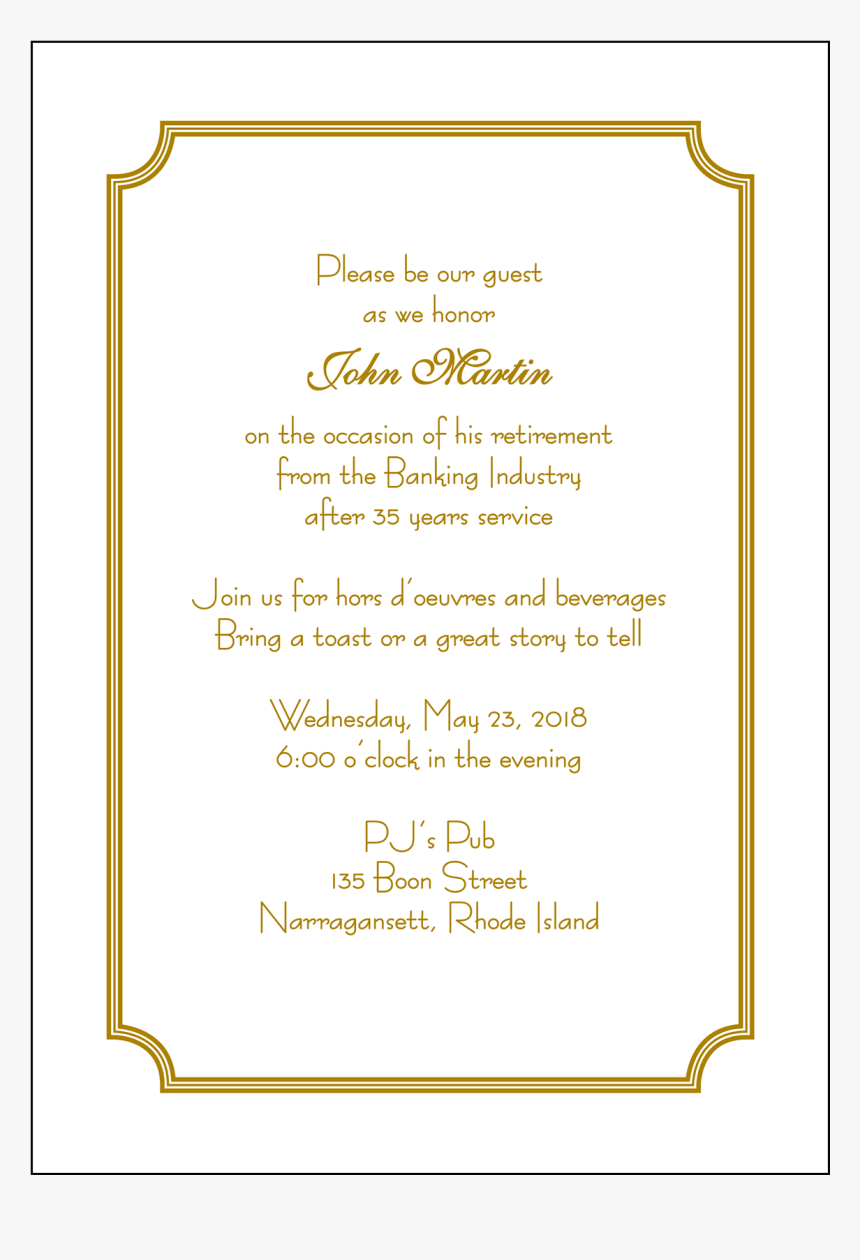 Retirement Party Invitation Tombstone Unveiling Invitation Template 