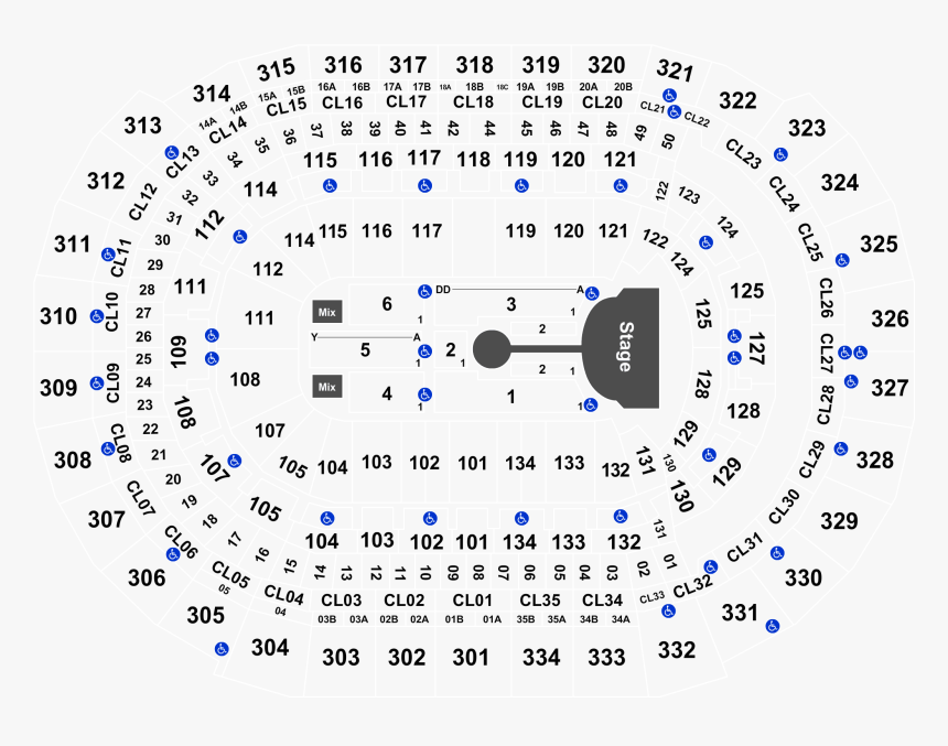 Joel Osteen Tickets Front Row, HD Png Download kindpng