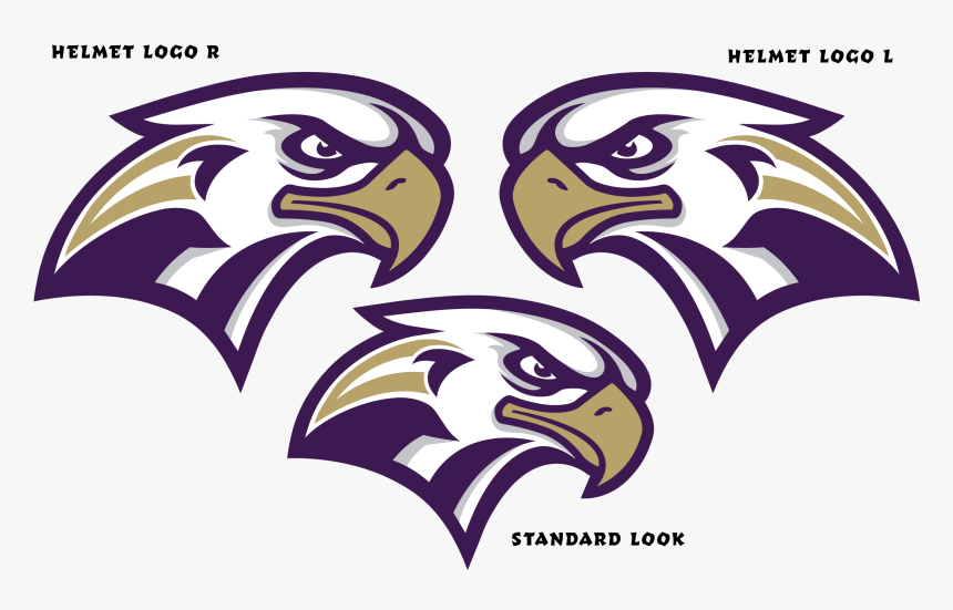 Logo For Eagle Design Png, Transparent Png, Free Download