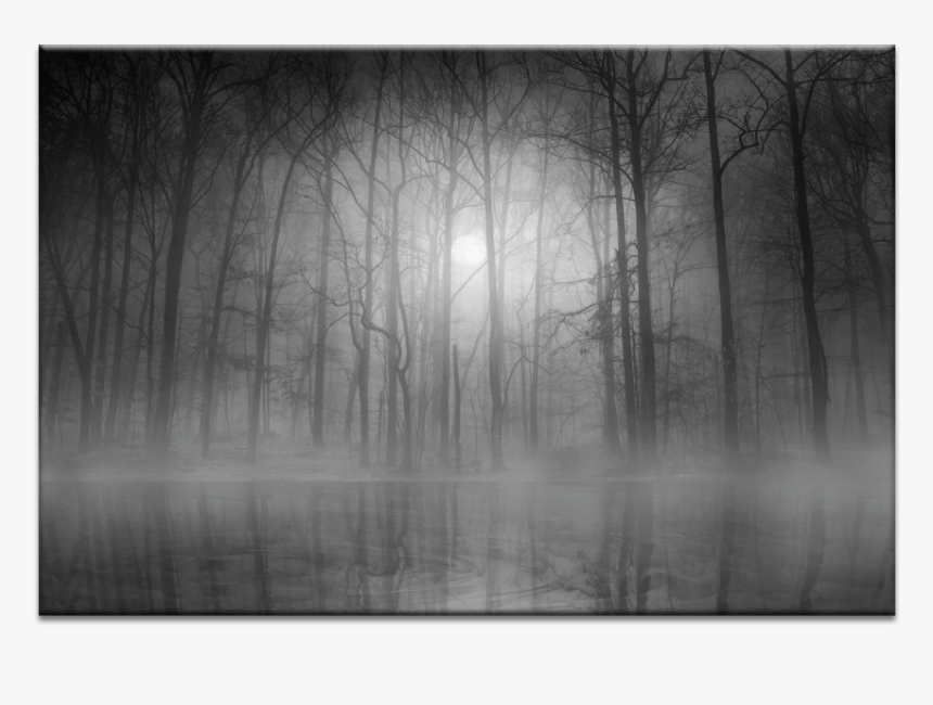 Morning Mist - Mist, HD Png Download, Free Download