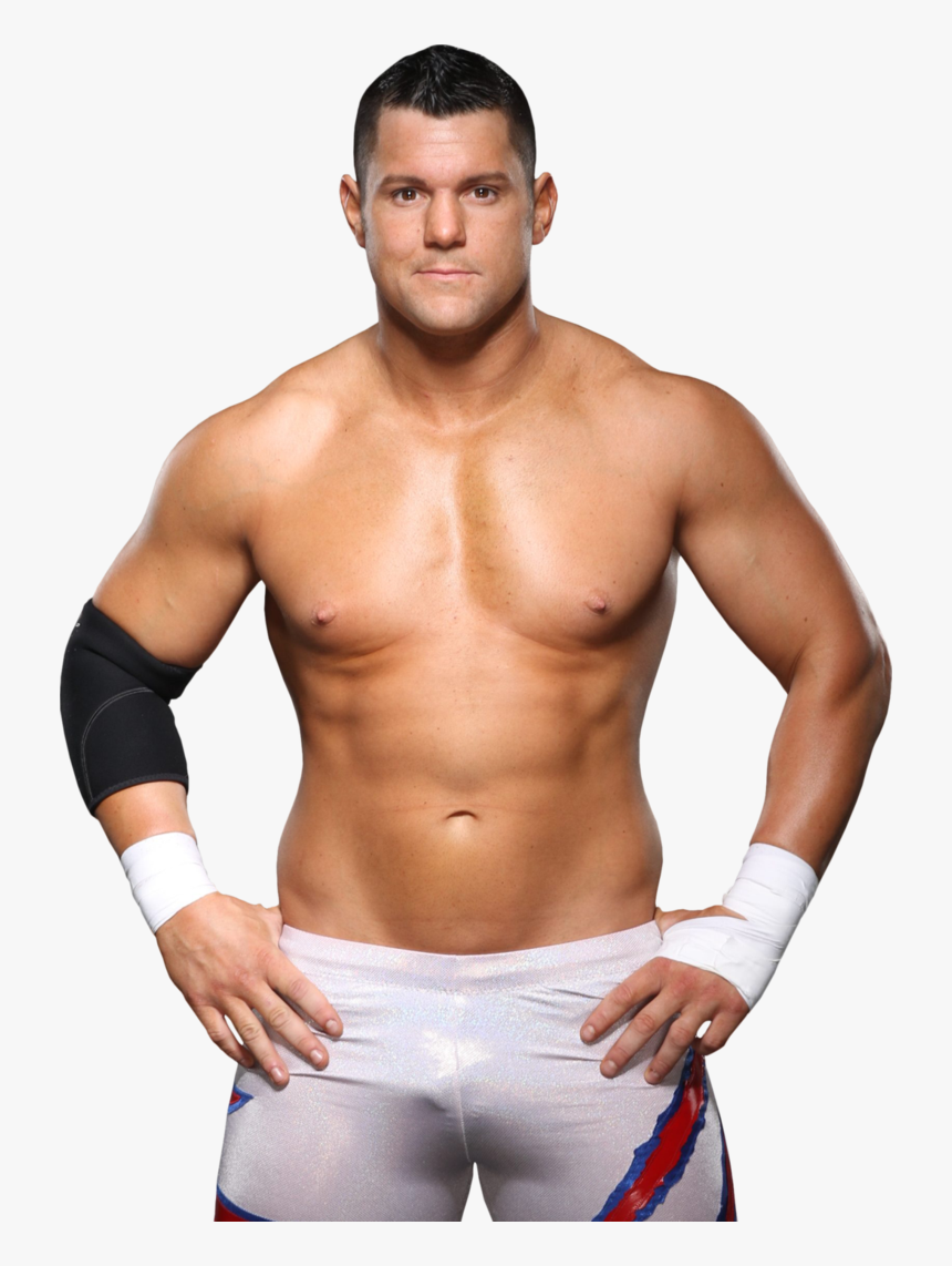 Body Eddie Edwards Wrestler, HD Png Download, Free Download