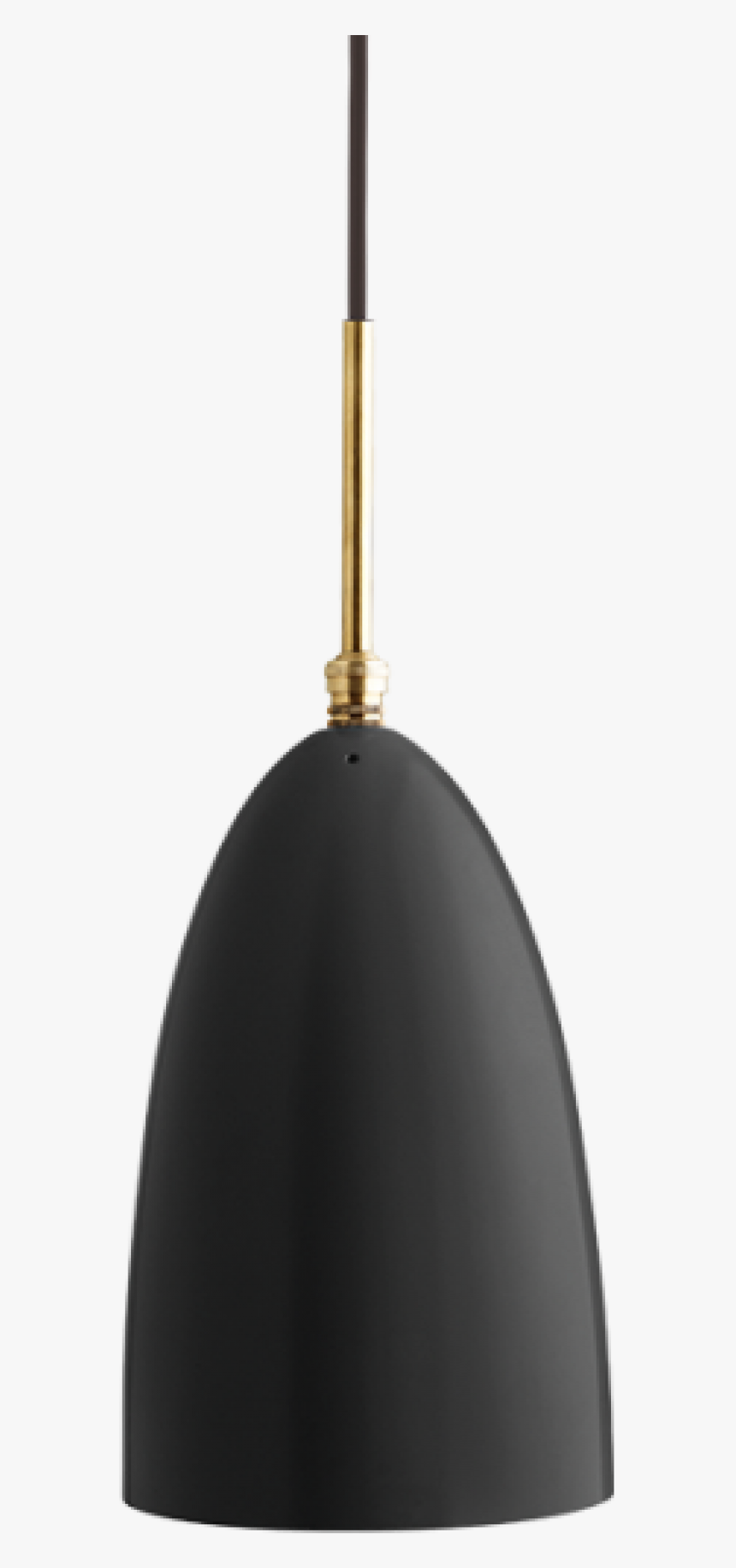 Pendant Light Png - Black Pendant Light Png, Transparent Png, Free Download