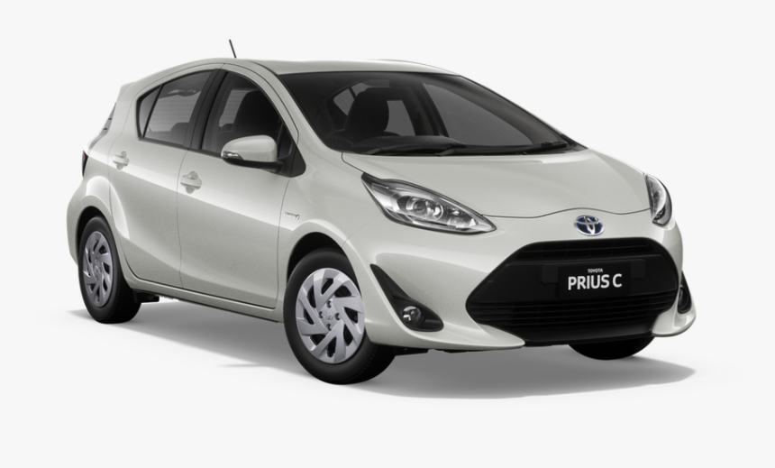 Toyota Prius C, HD Png Download, Free Download