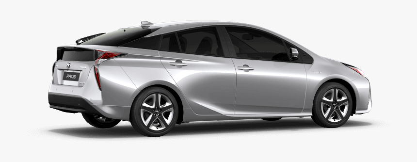 Toyota Prius, HD Png Download, Free Download