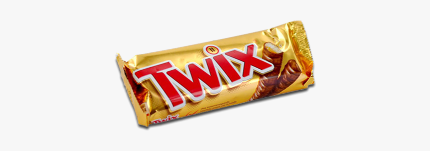 Twix - Twix Candy Bar, HD Png Download - 800x800(#6316778) - PngFind