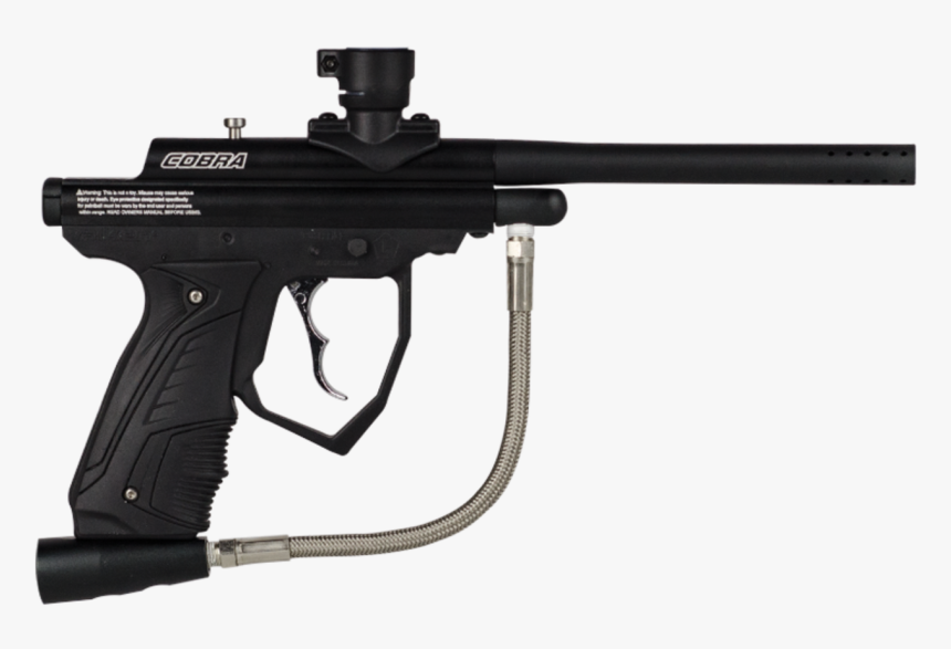 Victor Paintball Gun, HD Png Download, Free Download