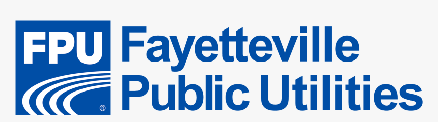 Fayetteville Public Utilities - Oval, HD Png Download, Free Download