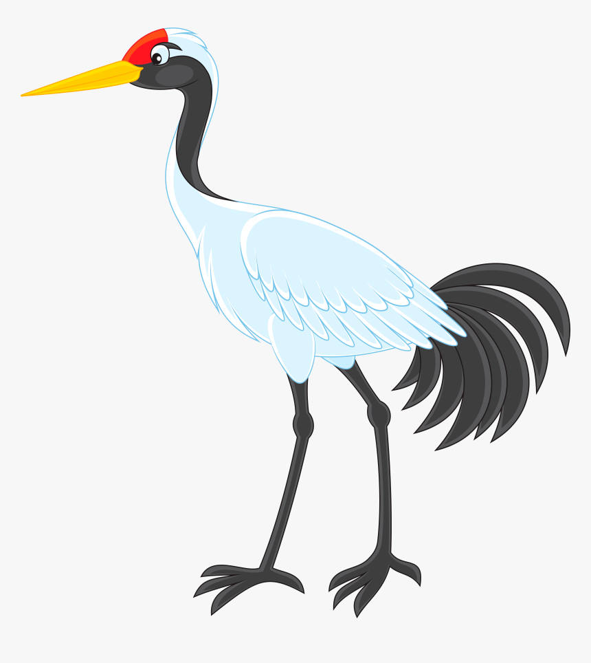 Crane, HD Png Download, Free Download