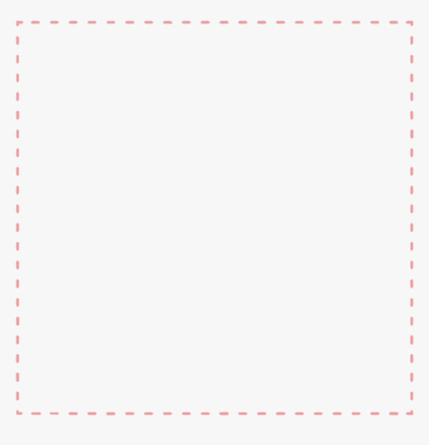 Line Frame Png - Dorcas, Transparent Png, Free Download