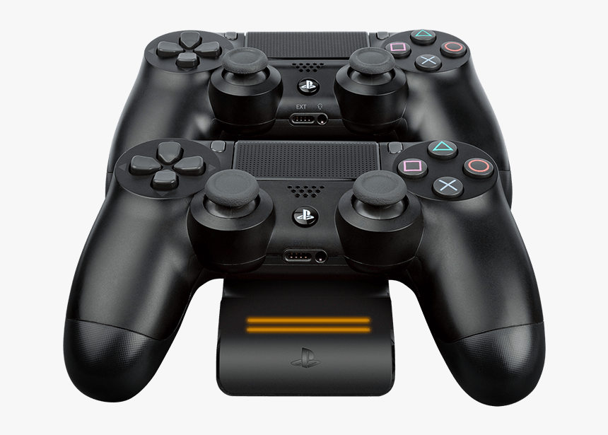 Charge System Ps4 Pdp Ultra Slim, HD Png Download, Free Download
