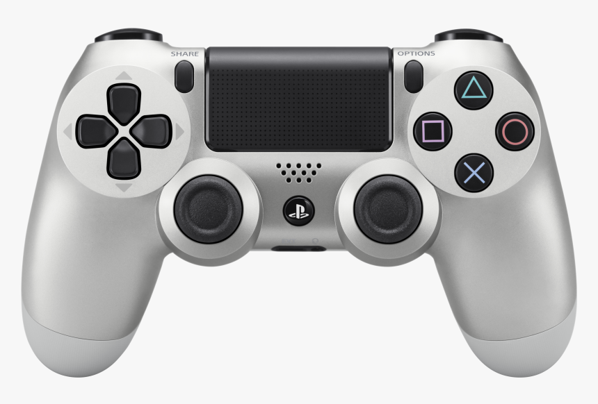 Playstation 4 Controller Png, Transparent Png, Free Download