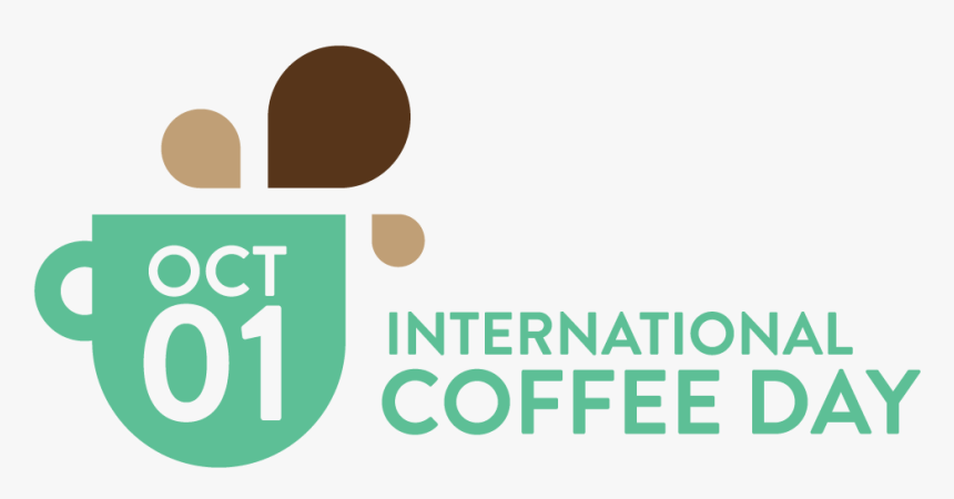 International Coffee Day 2019, HD Png Download, Free Download