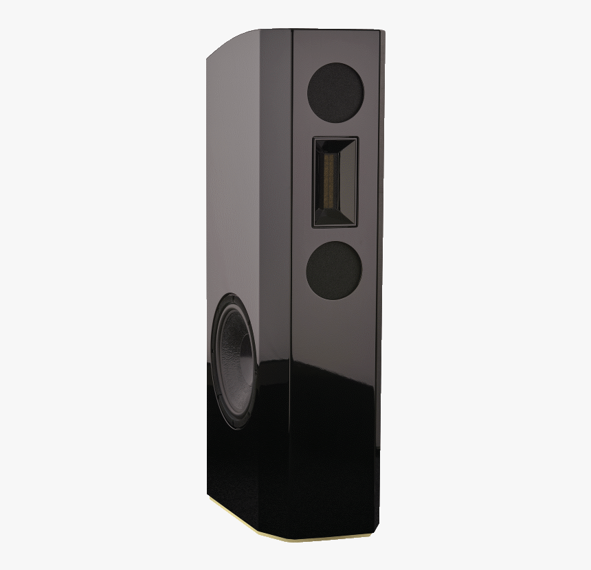 Aidoni High-end Speaker With Bronze Socket - Soundspace Systems, HD Png Download, Free Download