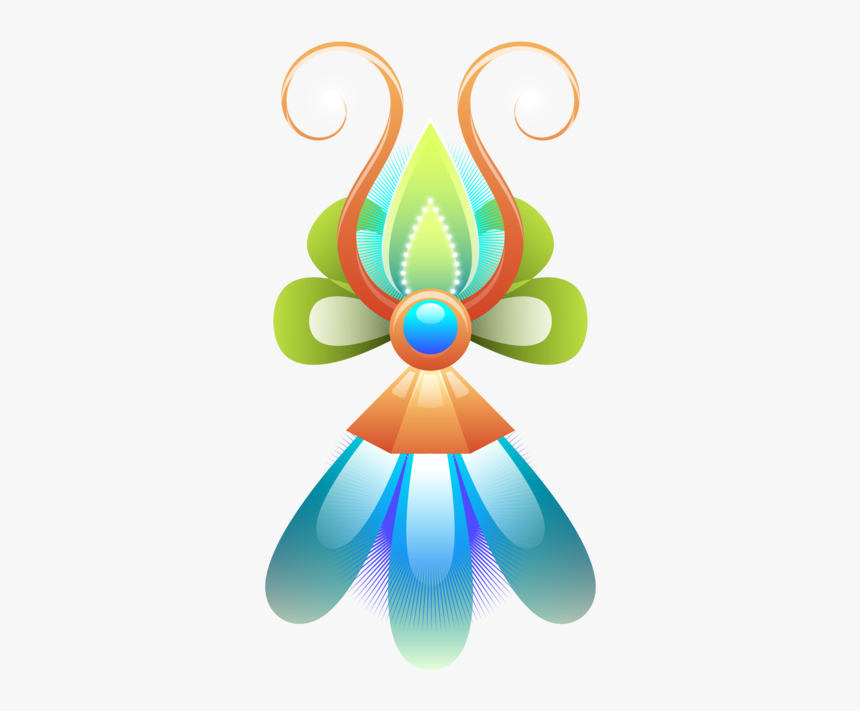 Embellish Png Free - Illustration, Transparent Png, Free Download